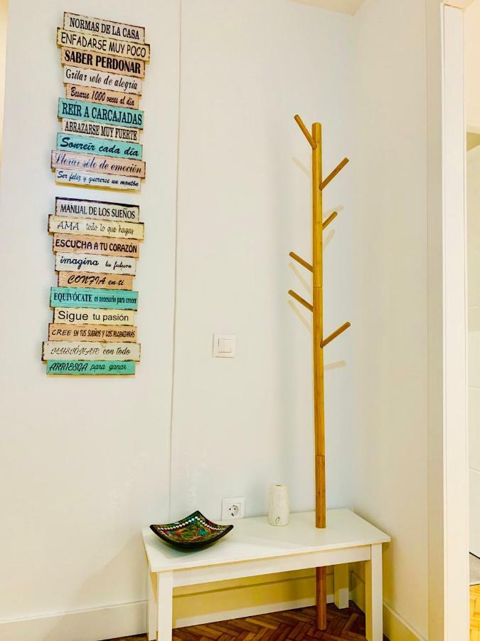 Nika House Apartamento *