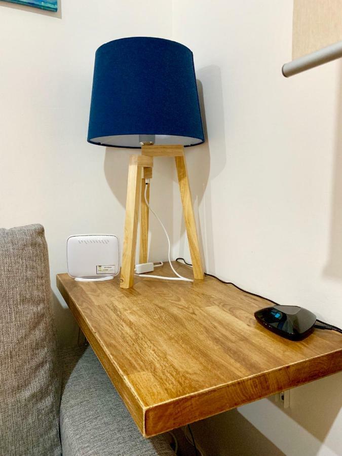 Apartamento Nika House
