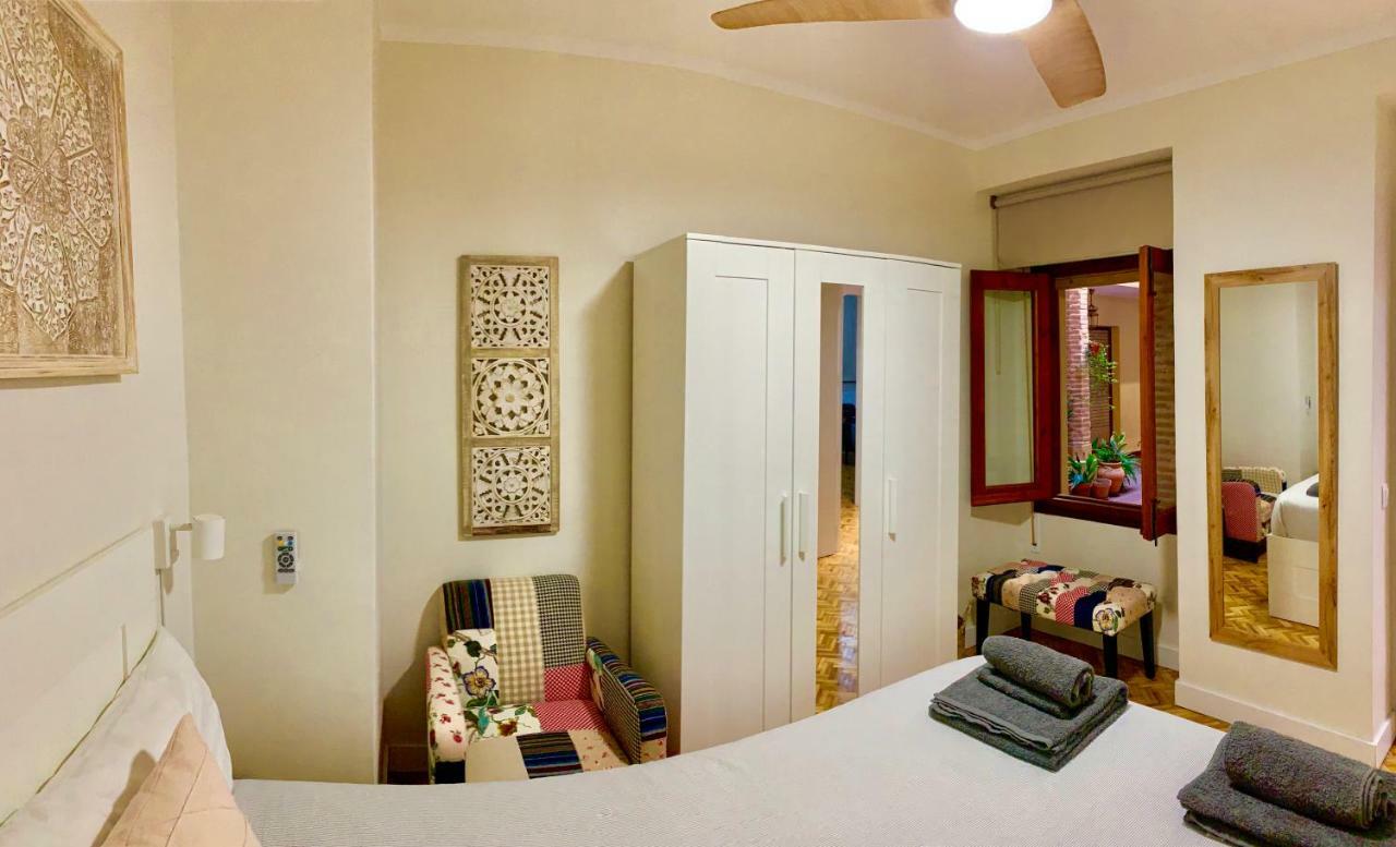 Apartamento Nika House Toledo