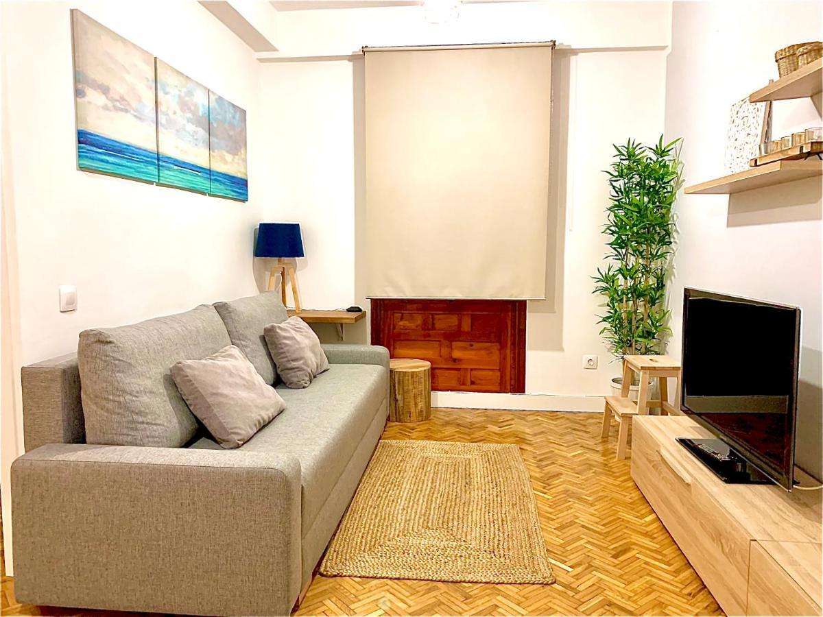 Apartamento Nika House