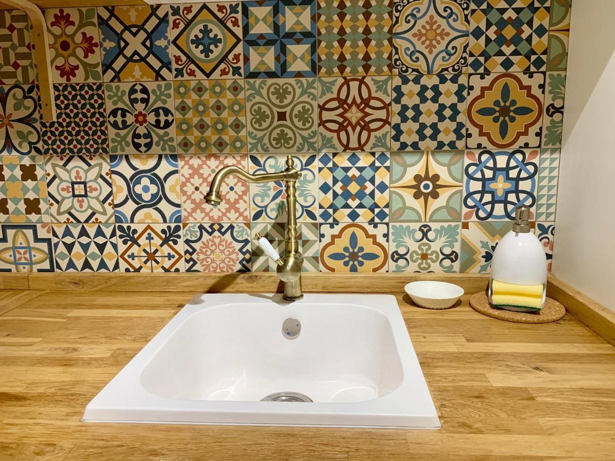 Apartamento Nika House