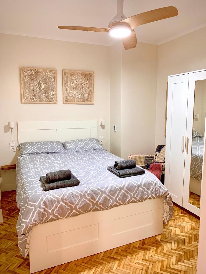 Nika House Apartamento Toledo