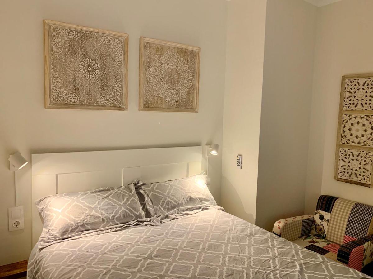 Nika House Apartamento *